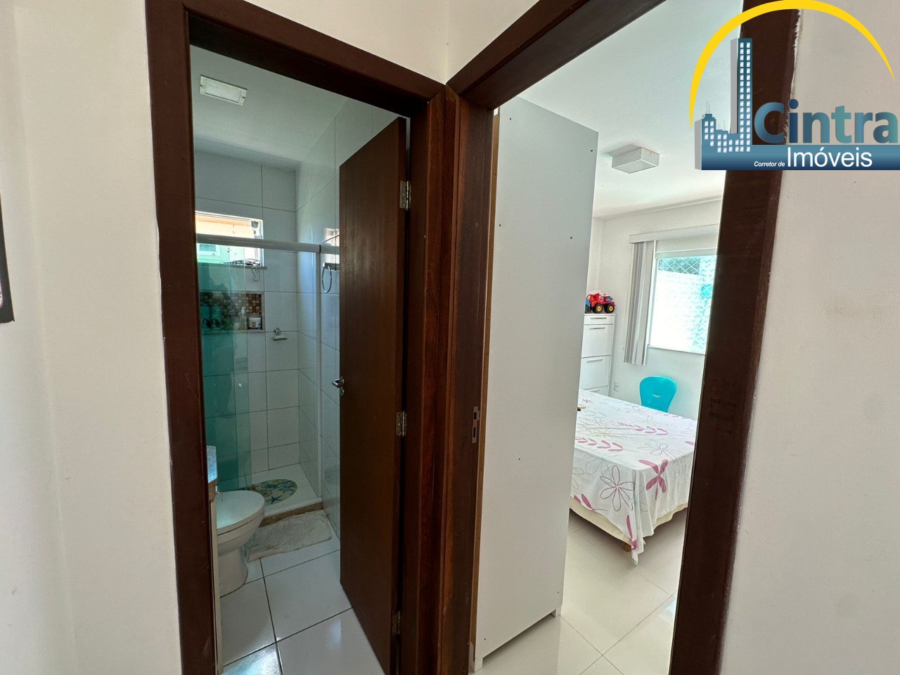 Casa de Condomínio à venda com 3 quartos, 270m² - Foto 25