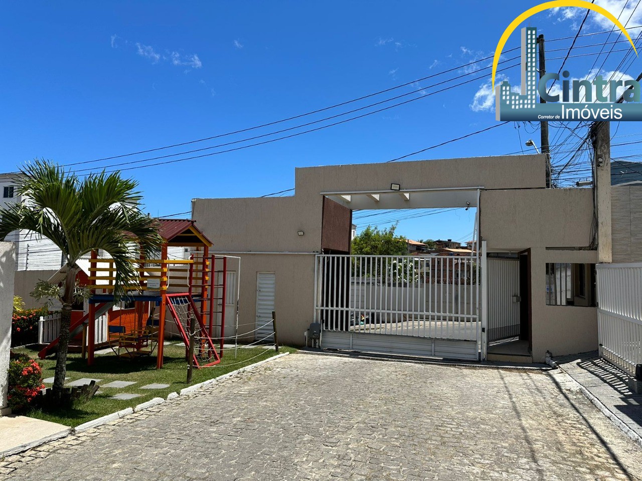 Casa de Condomínio à venda com 3 quartos, 270m² - Foto 19