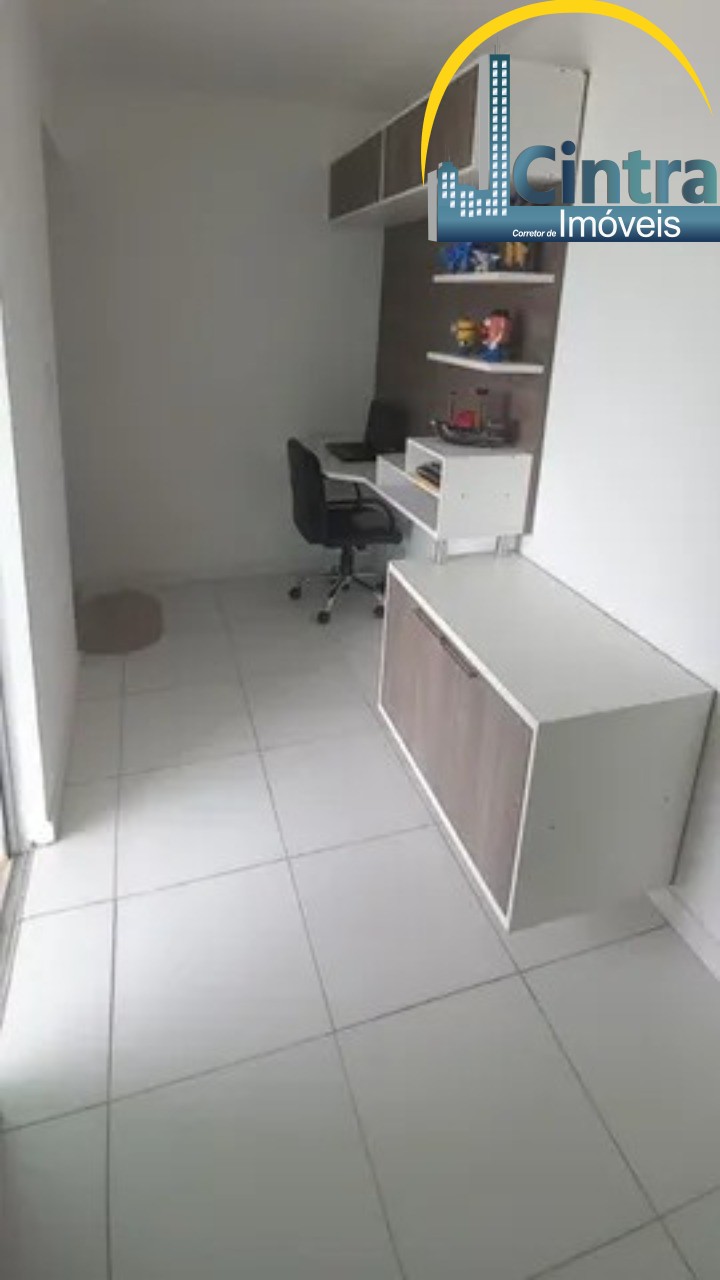 Cobertura à venda com 1 quarto, 95m² - Foto 7