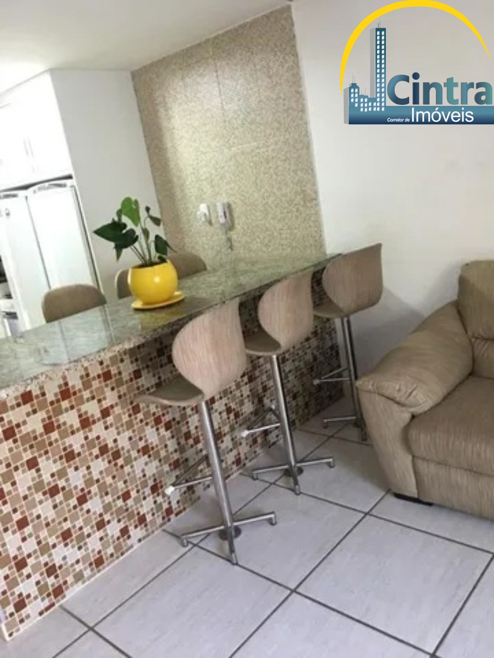 Casa de Condomínio à venda com 4 quartos, 150m² - Foto 3