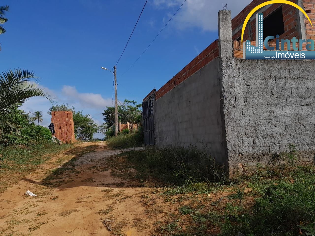 Loteamento e Condomínio à venda, 150m² - Foto 2