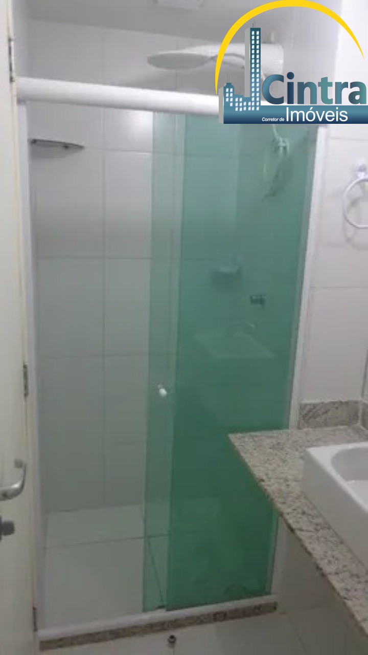 Apartamento à venda com 1 quarto, 47m² - Foto 10