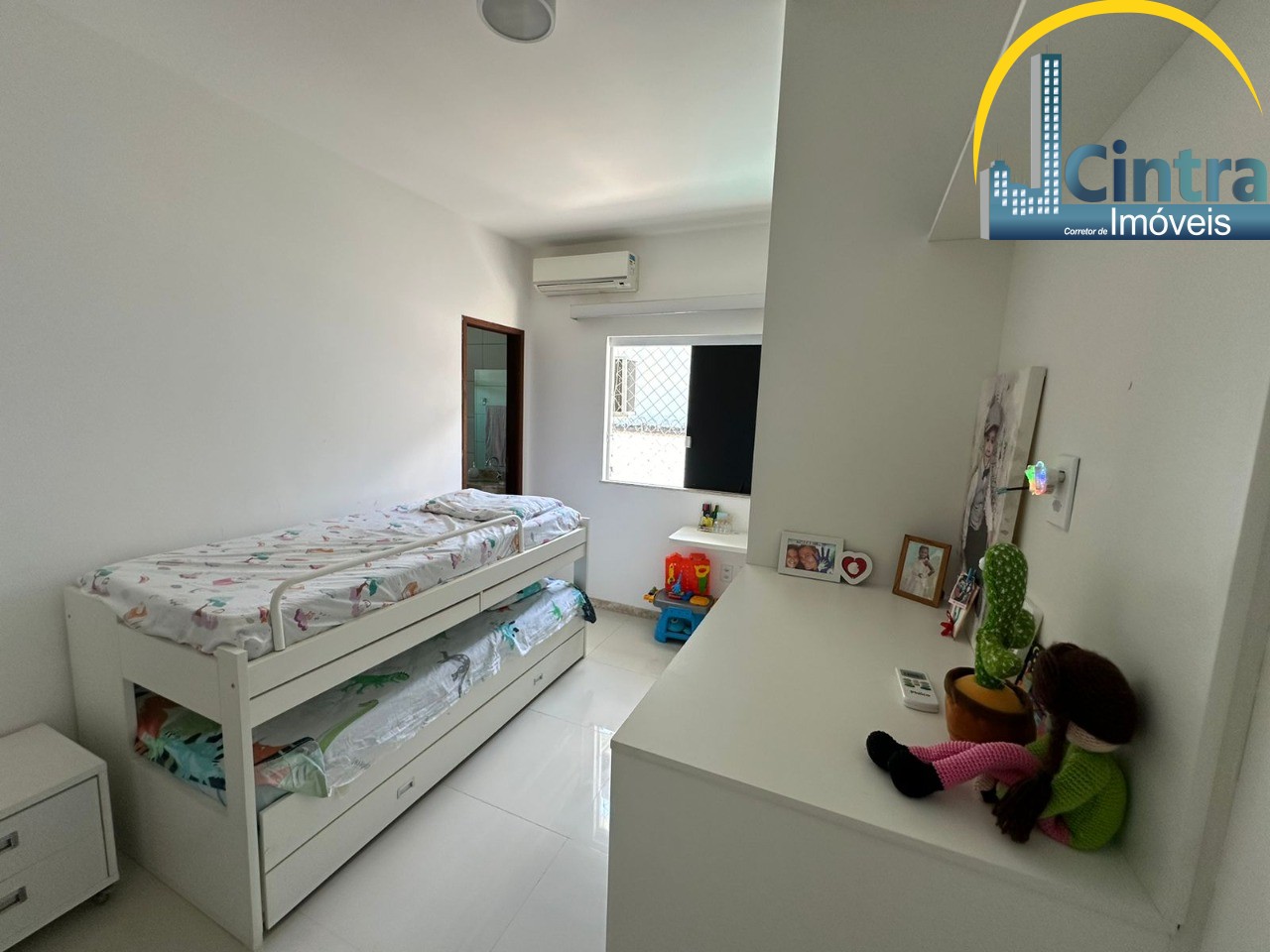 Casa de Condomínio à venda com 3 quartos, 270m² - Foto 15