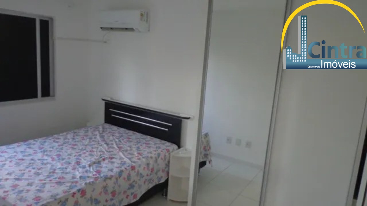 Apartamento à venda com 1 quarto, 47m² - Foto 6