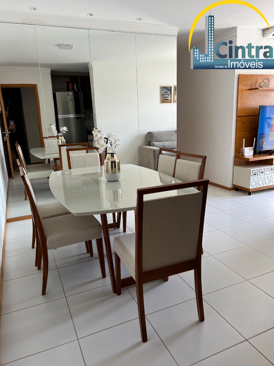 Apartamento à venda com 3 quartos, 70m² - Foto 5