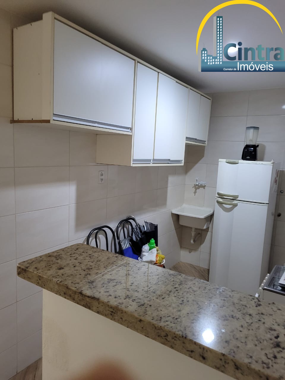 Apartamento à venda com 1 quarto, 50m² - Foto 5