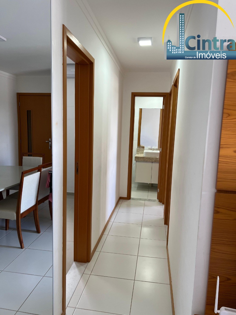 Apartamento à venda com 3 quartos, 70m² - Foto 10