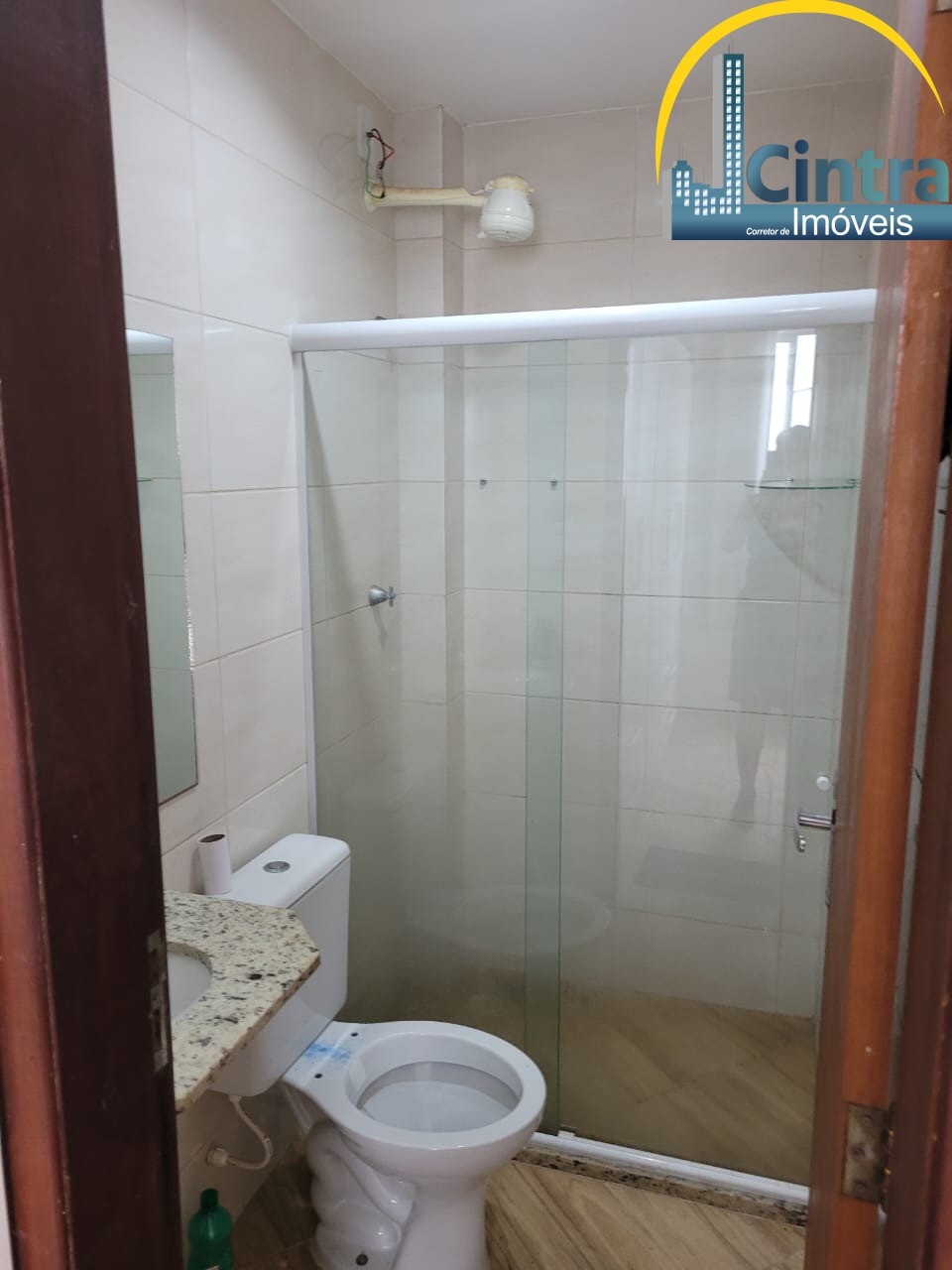 Apartamento à venda com 1 quarto, 50m² - Foto 9