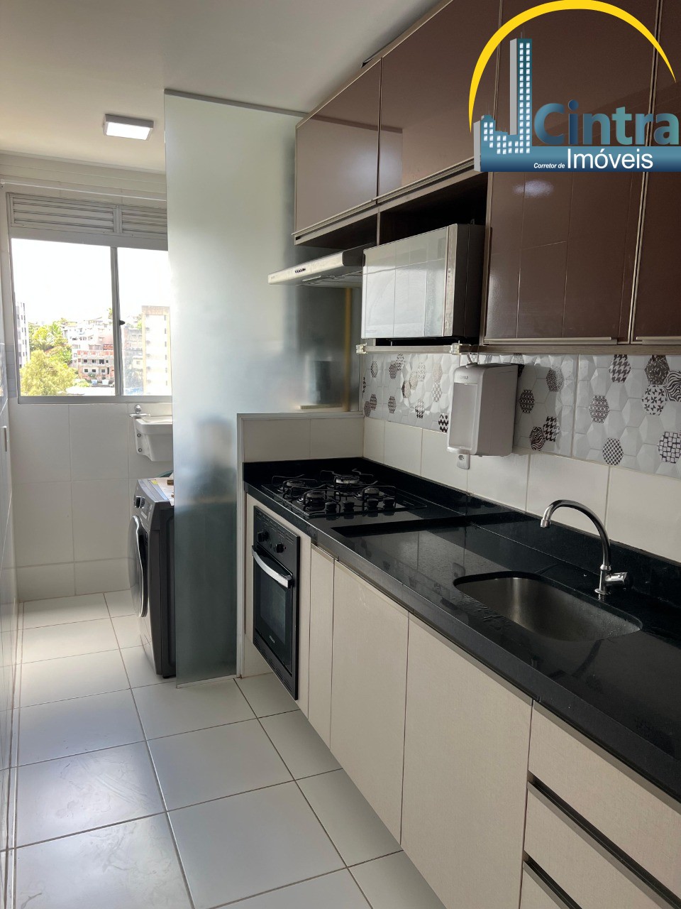 Apartamento à venda com 3 quartos, 70m² - Foto 9