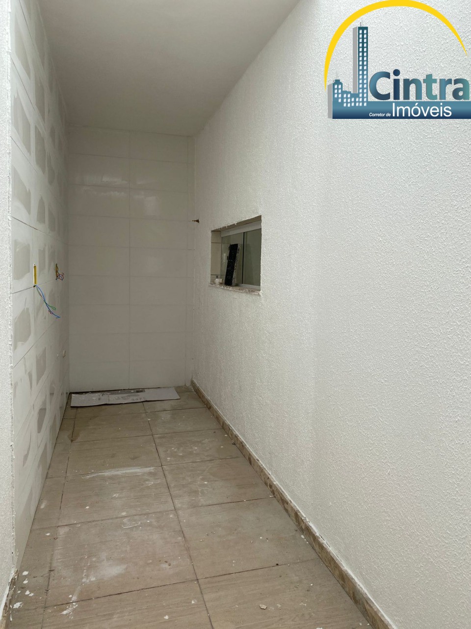 Casa de Condomínio à venda com 3 quartos, 105m² - Foto 20