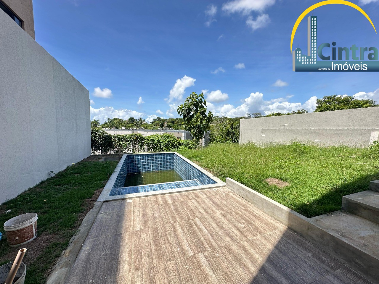 Casa de Condomínio à venda com 4 quartos, 260m² - Foto 10