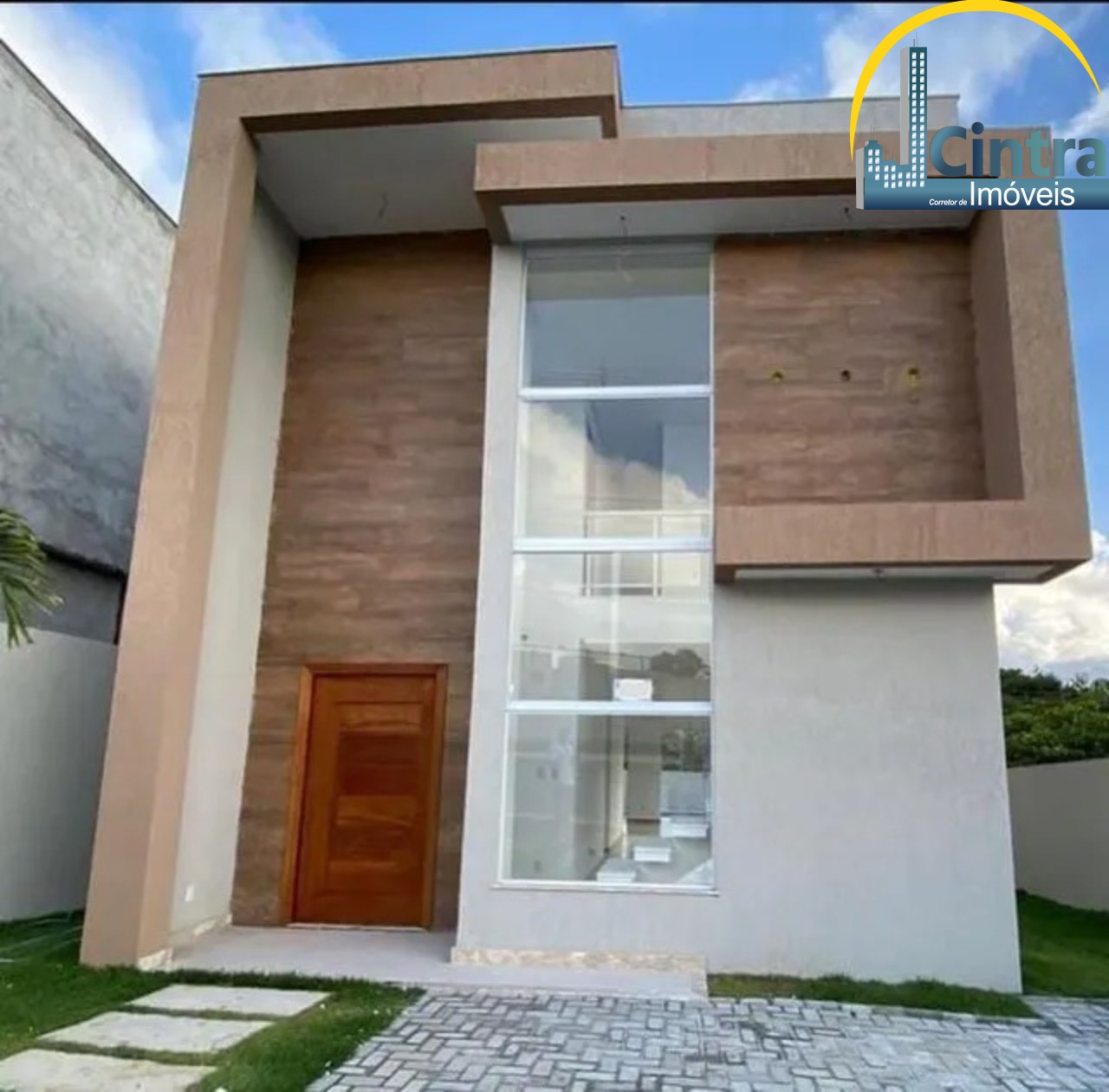 Casa de Condomínio para alugar com 4 quartos, 180m² - Foto 7