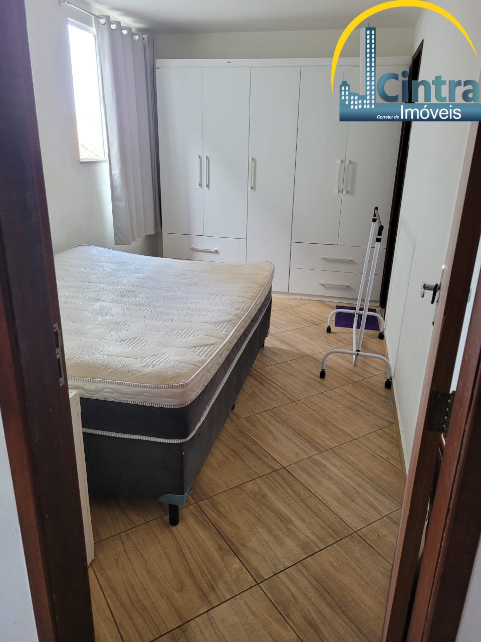 Apartamento à venda com 1 quarto, 50m² - Foto 6