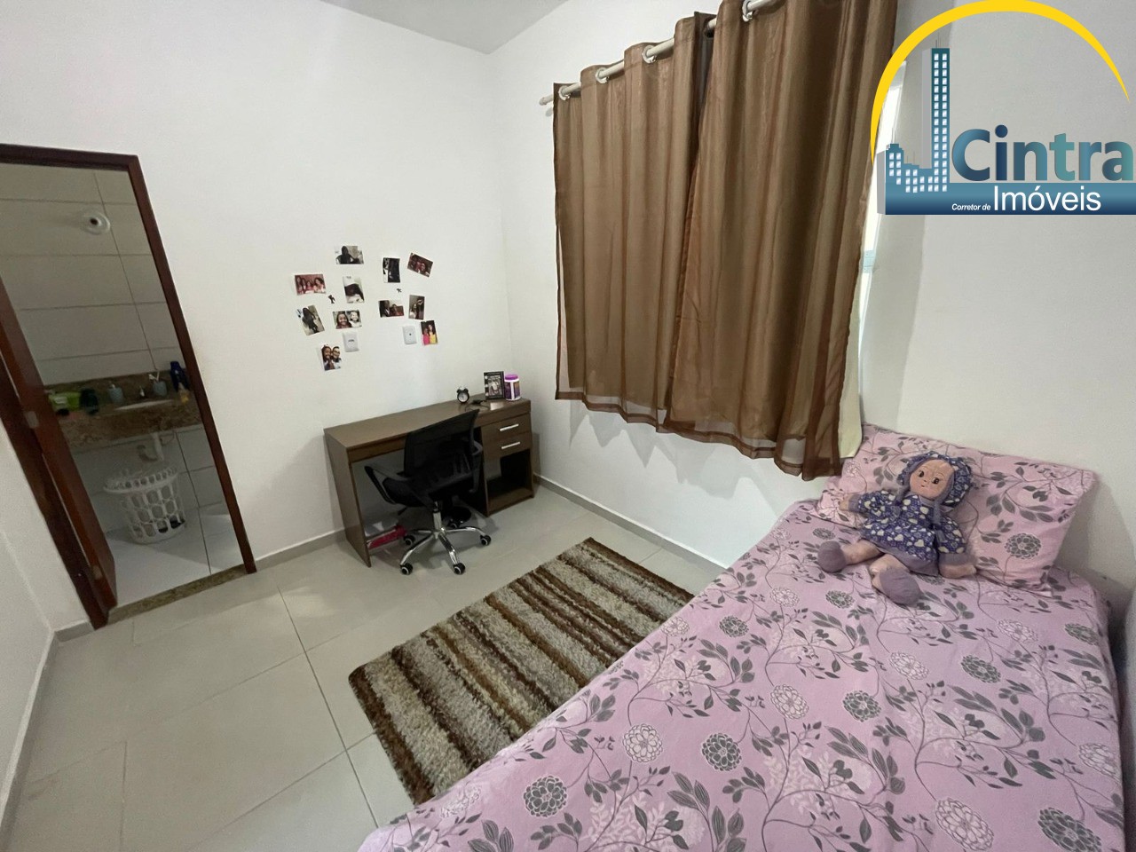 Casa de Condomínio à venda com 3 quartos, 153m² - Foto 18