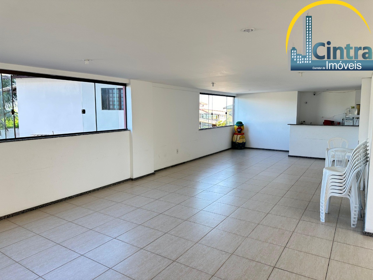 Apartamento à venda com 2 quartos, 80m² - Foto 17