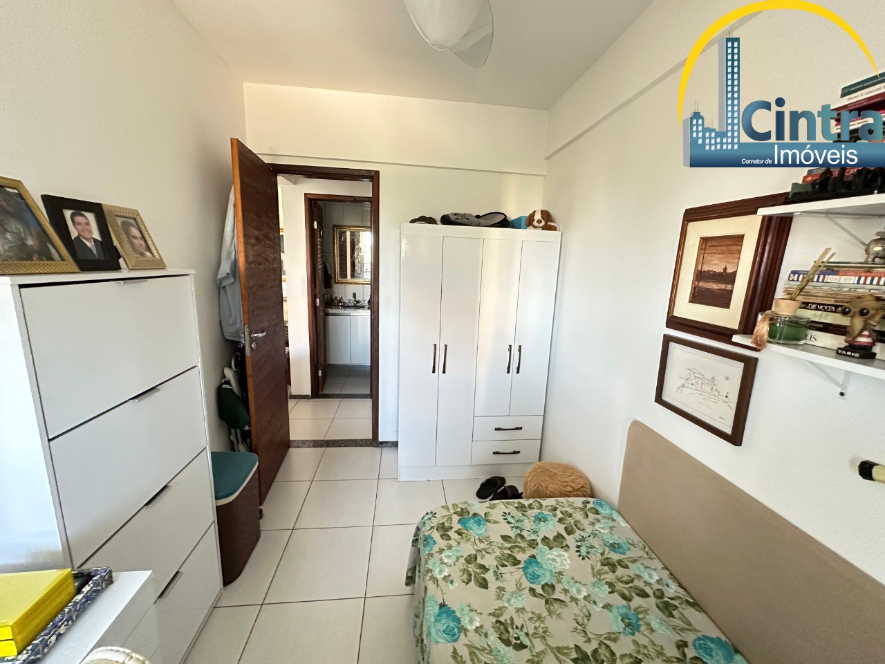 Apartamento à venda com 2 quartos, 80m² - Foto 8