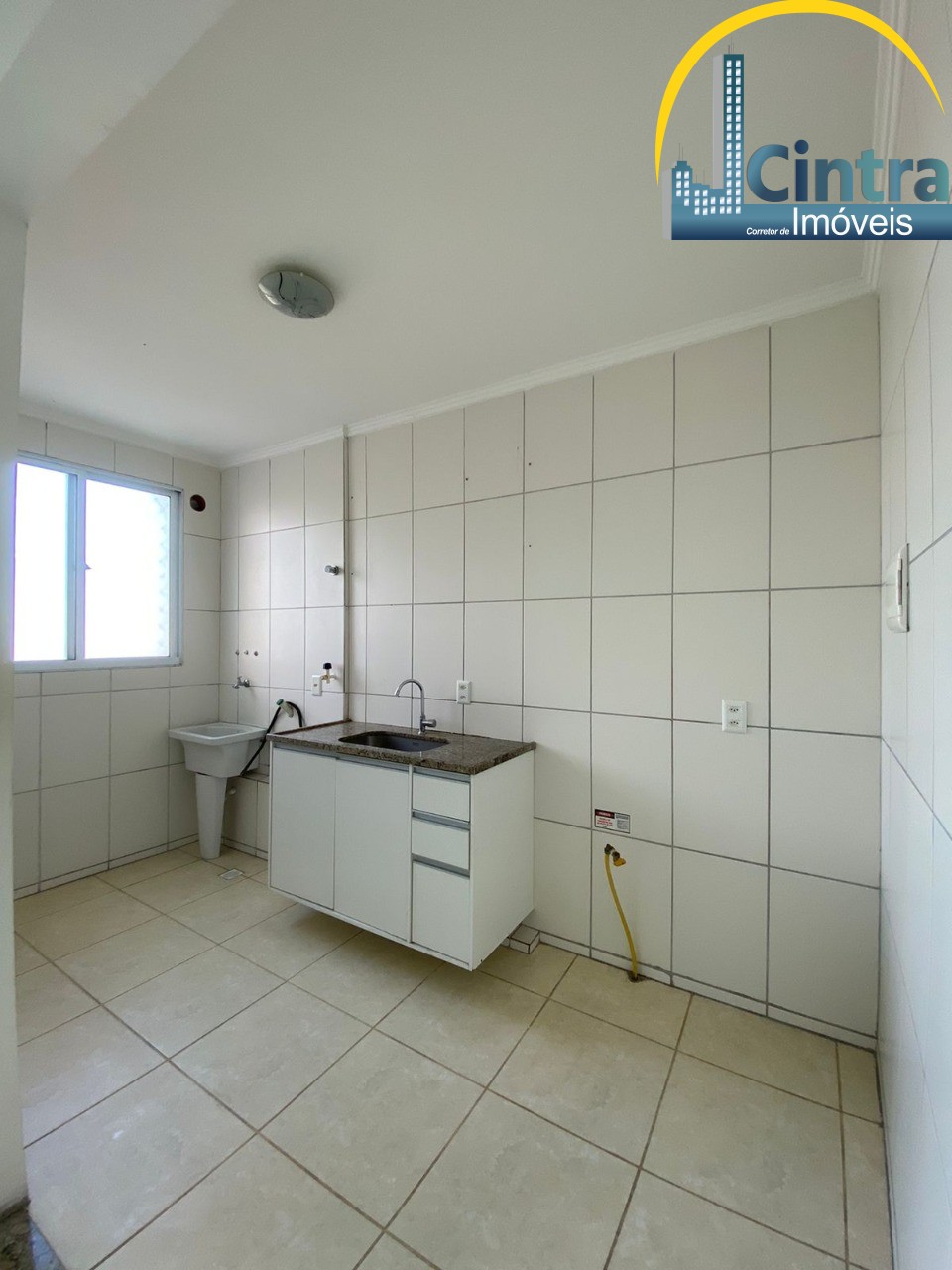 Apartamento à venda com 2 quartos, 50m² - Foto 5