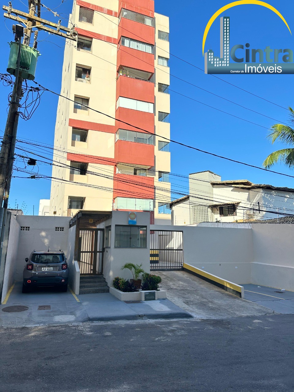 Apartamento à venda com 2 quartos, 80m² - Foto 19