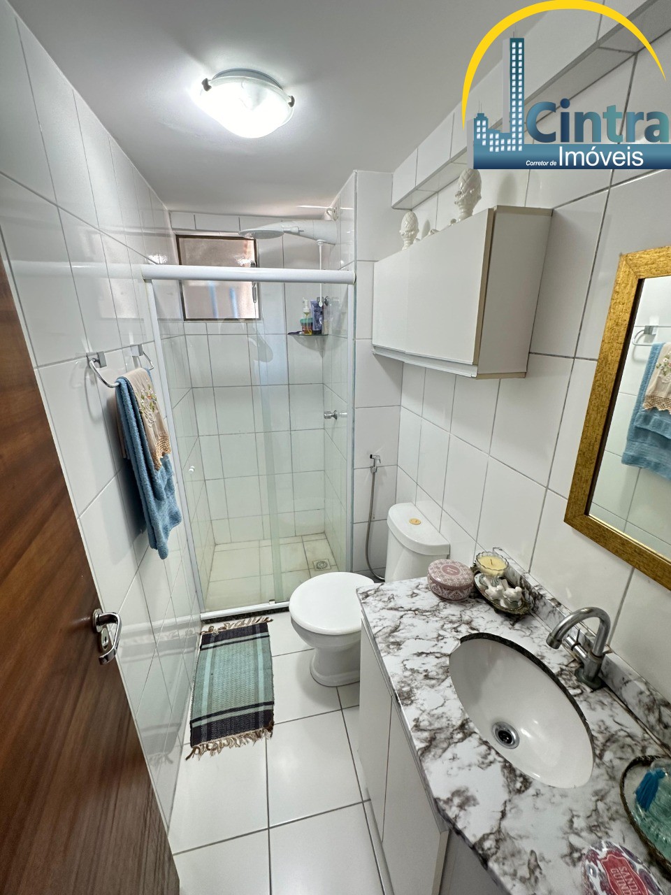 Apartamento à venda com 2 quartos, 80m² - Foto 9