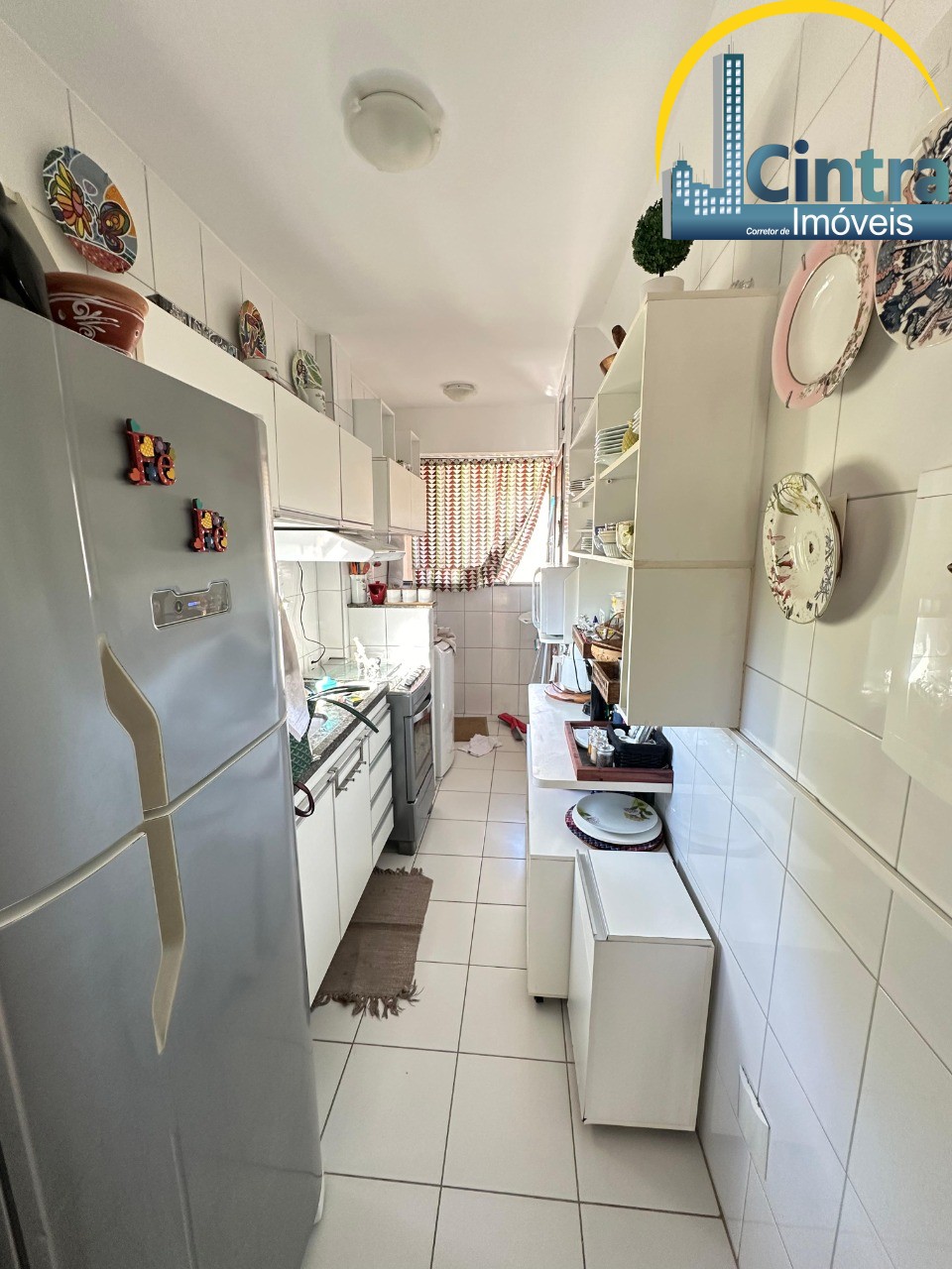 Apartamento à venda com 2 quartos, 80m² - Foto 13