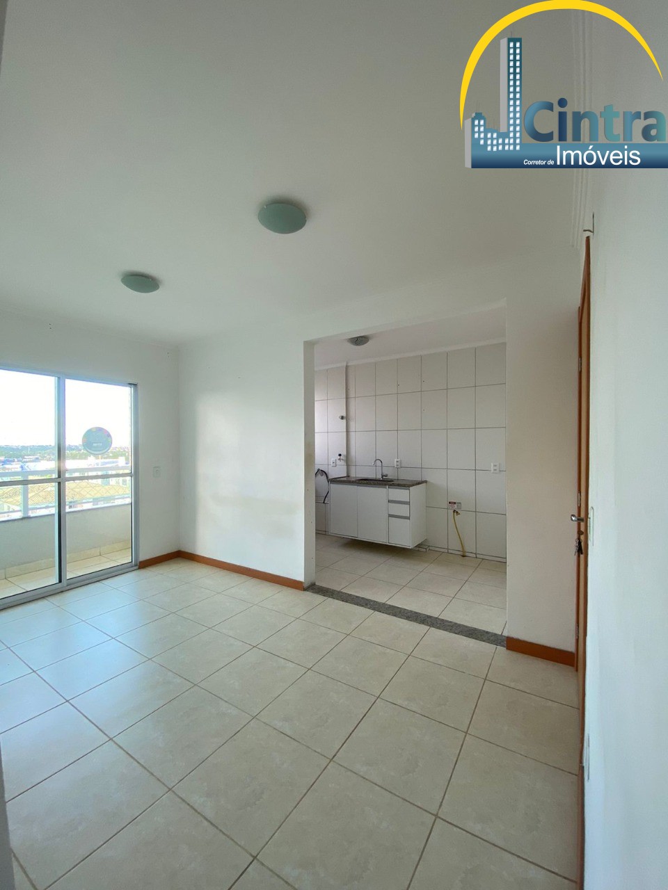 Apartamento à venda com 2 quartos, 50m² - Foto 2