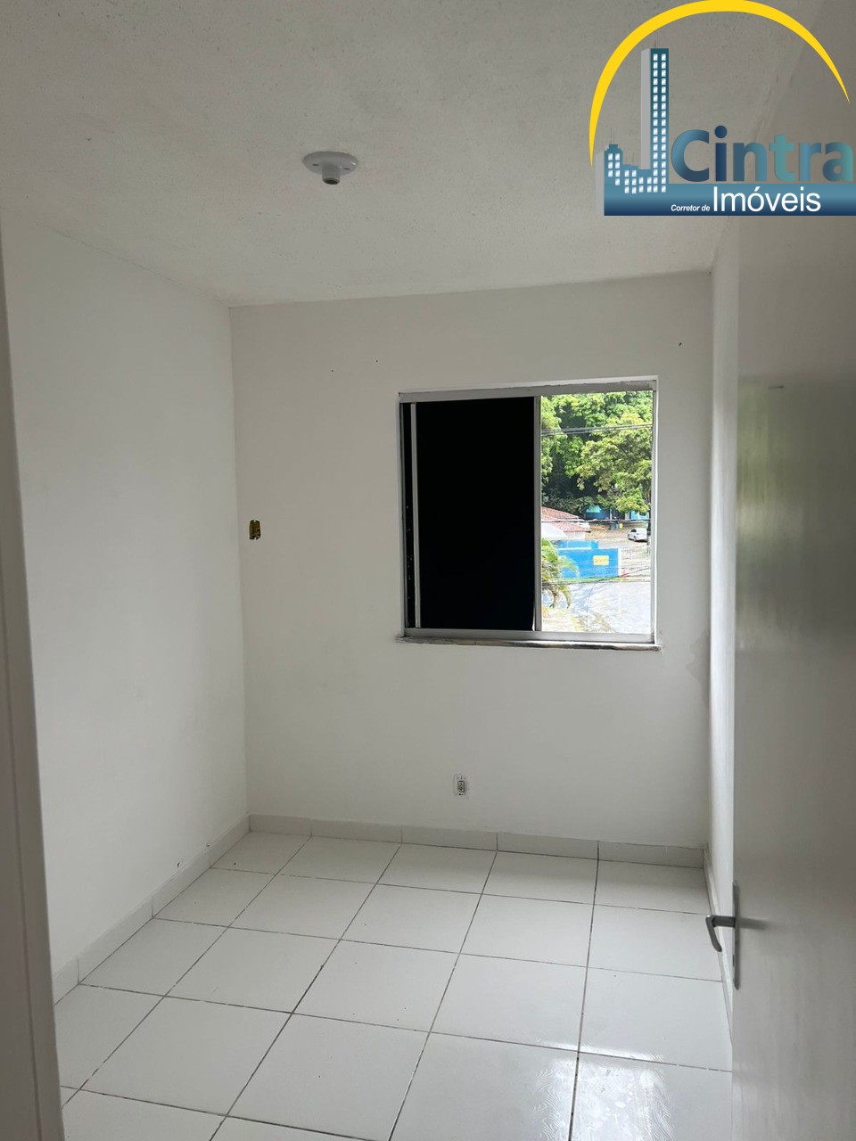 Apartamento à venda com 2 quartos, 43m² - Foto 5