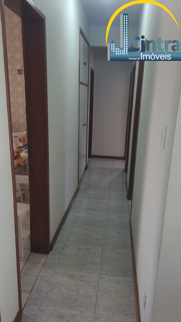 Apartamento à venda com 3 quartos, 100m² - Foto 6