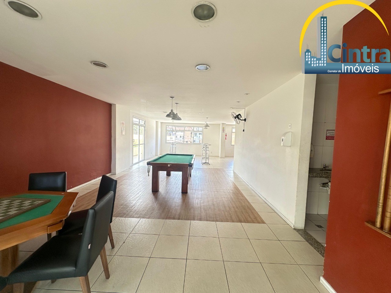 Apartamento, 2 quartos, 60 m² - Foto 15