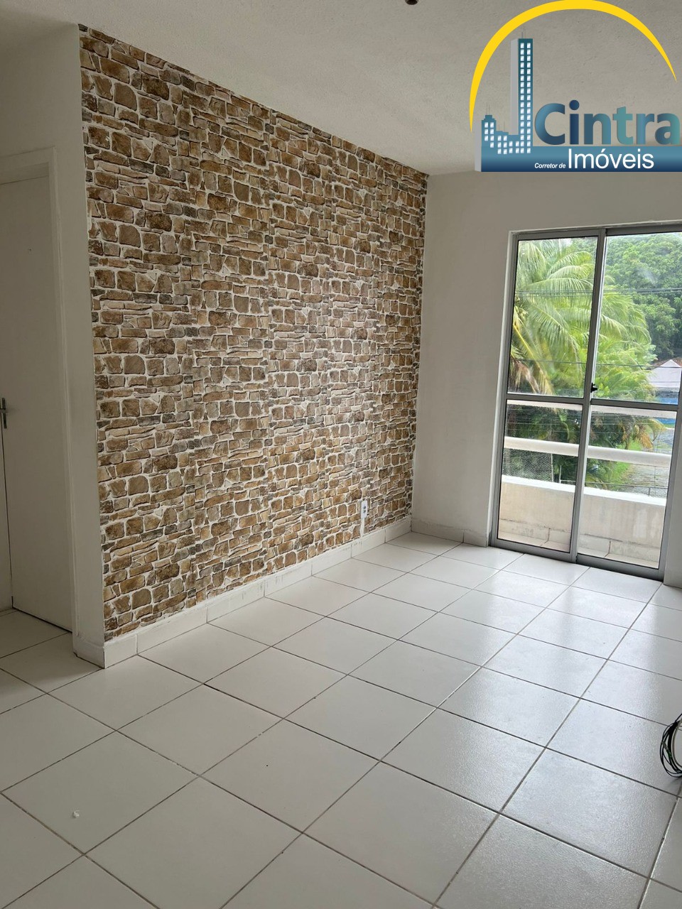 Apartamento à venda com 2 quartos, 43m² - Foto 1