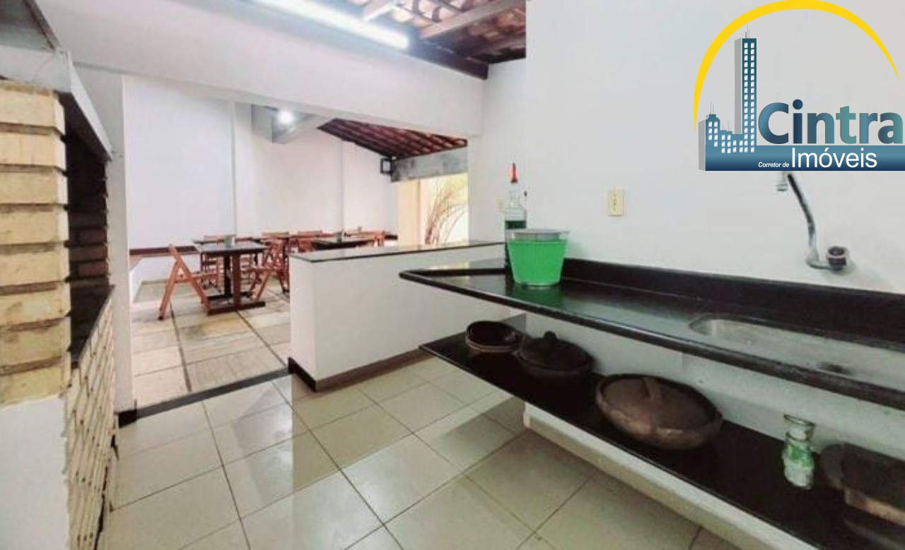 Casa de Condomínio à venda com 4 quartos, 430m² - Foto 5