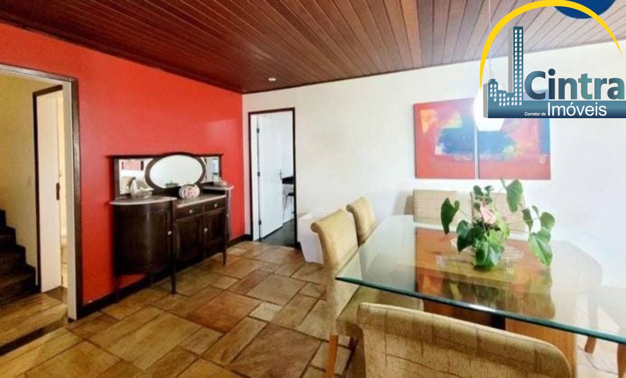 Casa de Condomínio à venda com 4 quartos, 430m² - Foto 9