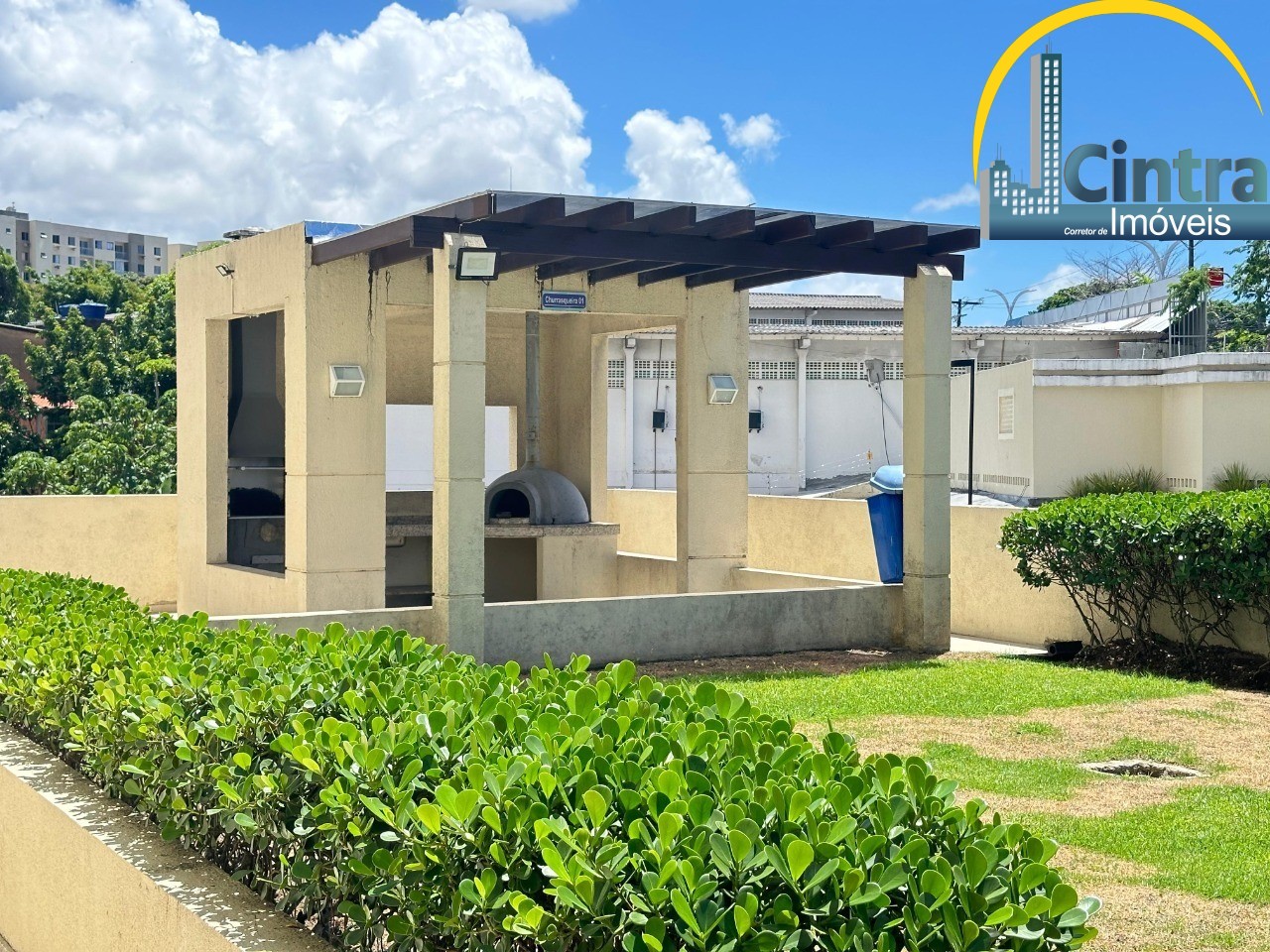 Apartamento, 2 quartos, 60 m² - Foto 16