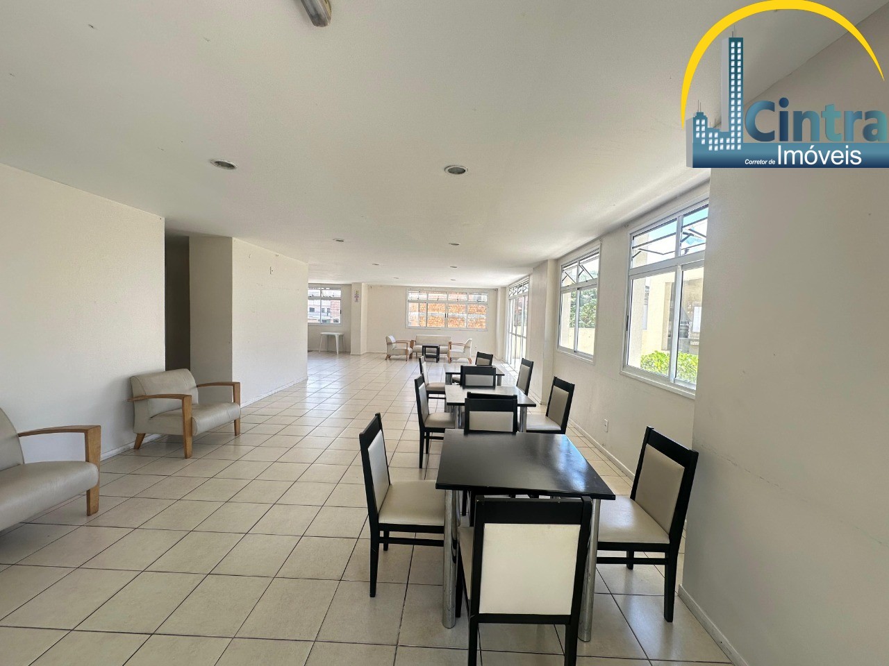 Apartamento, 2 quartos, 60 m² - Foto 17