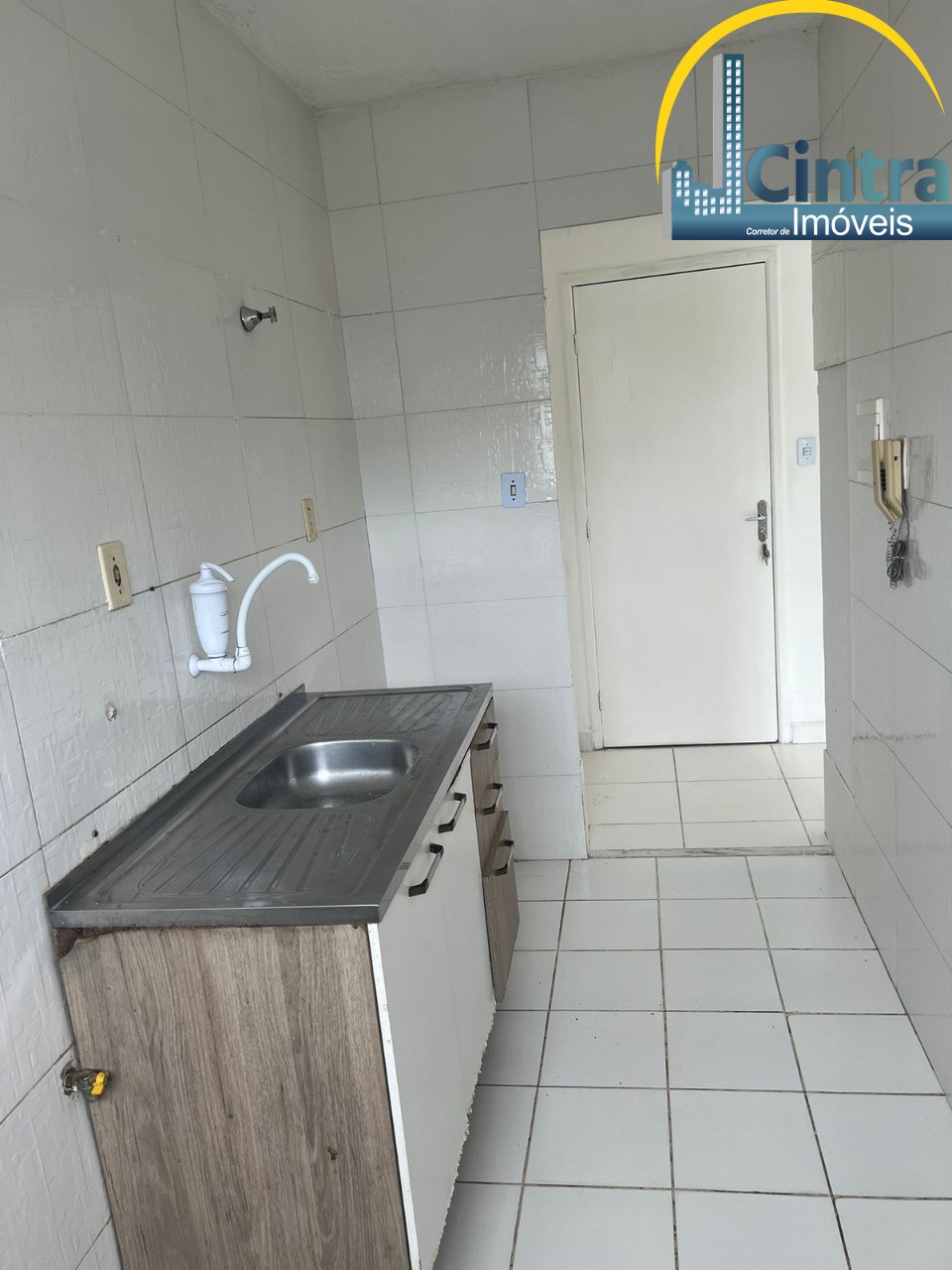 Apartamento à venda com 2 quartos, 43m² - Foto 9