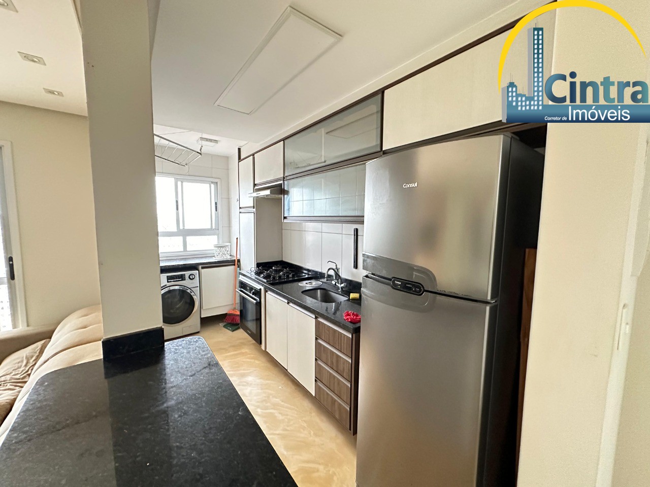 Apartamento, 2 quartos, 60 m² - Foto 4