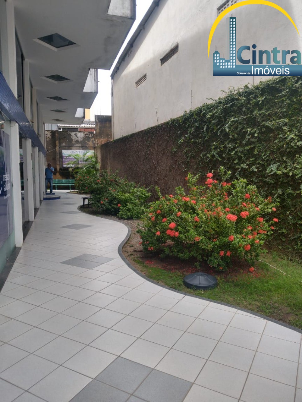 Conjunto Comercial-Sala à venda e aluguel, 18m² - Foto 3