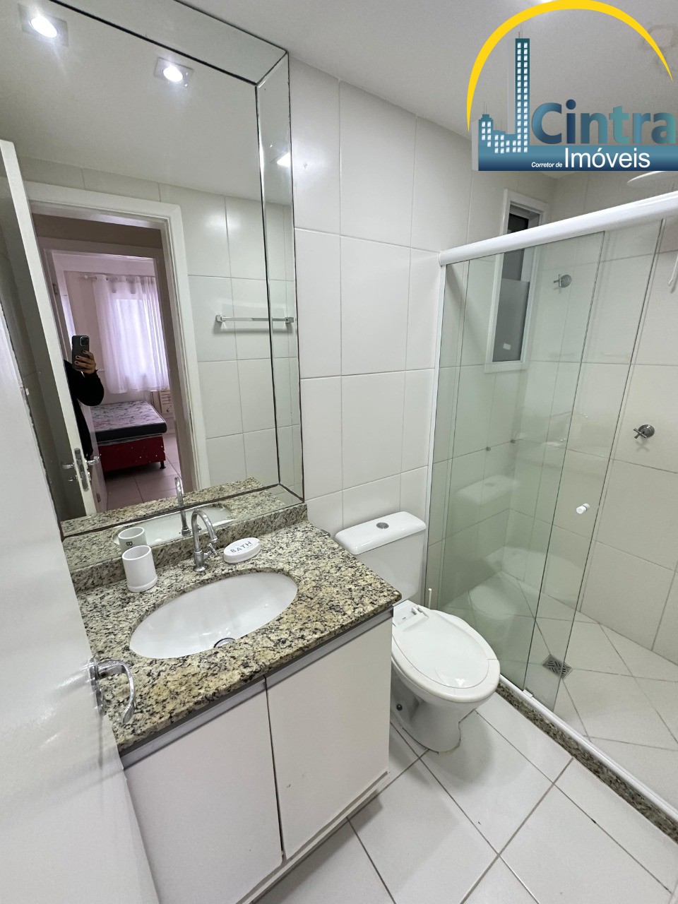 Apartamento, 2 quartos, 60 m² - Foto 6