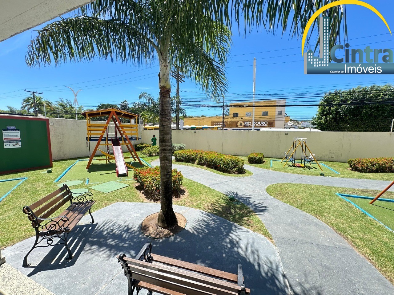 Apartamento, 2 quartos, 60 m² - Foto 8