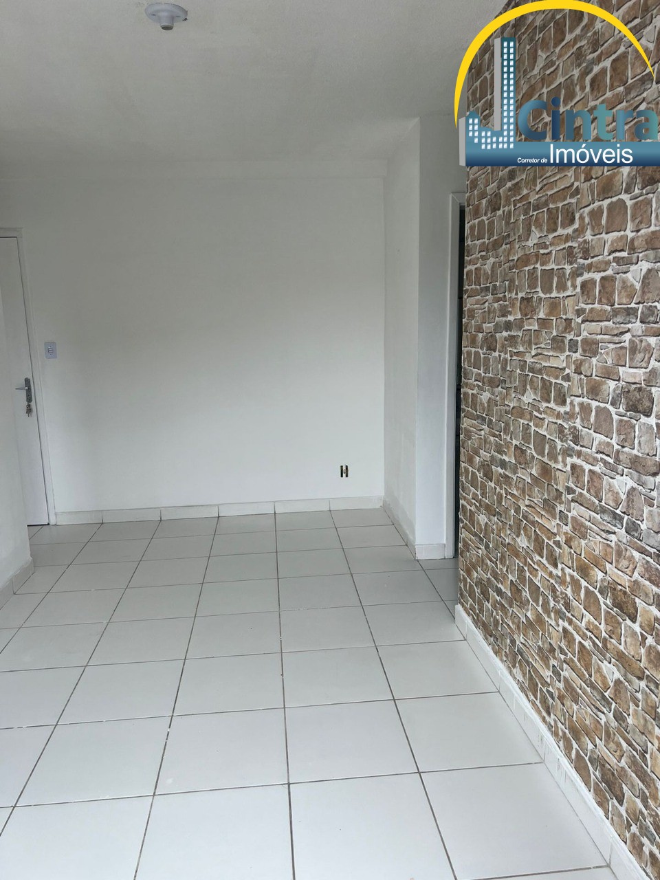 Apartamento à venda com 2 quartos, 43m² - Foto 2