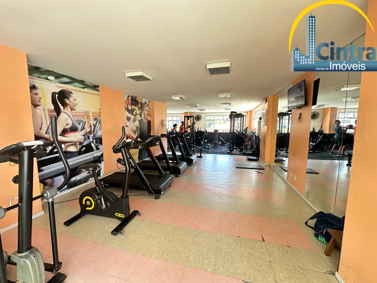 Apartamento, 2 quartos, 60 m² - Foto 10