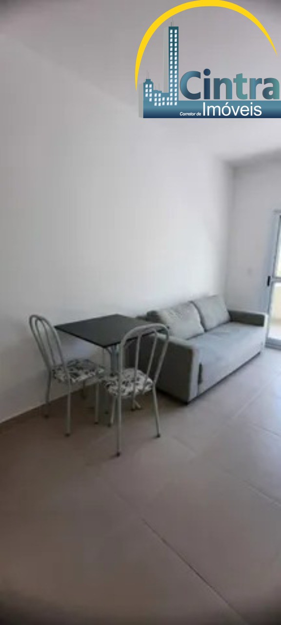 Apartamento à venda com 2 quartos, 100m² - Foto 2