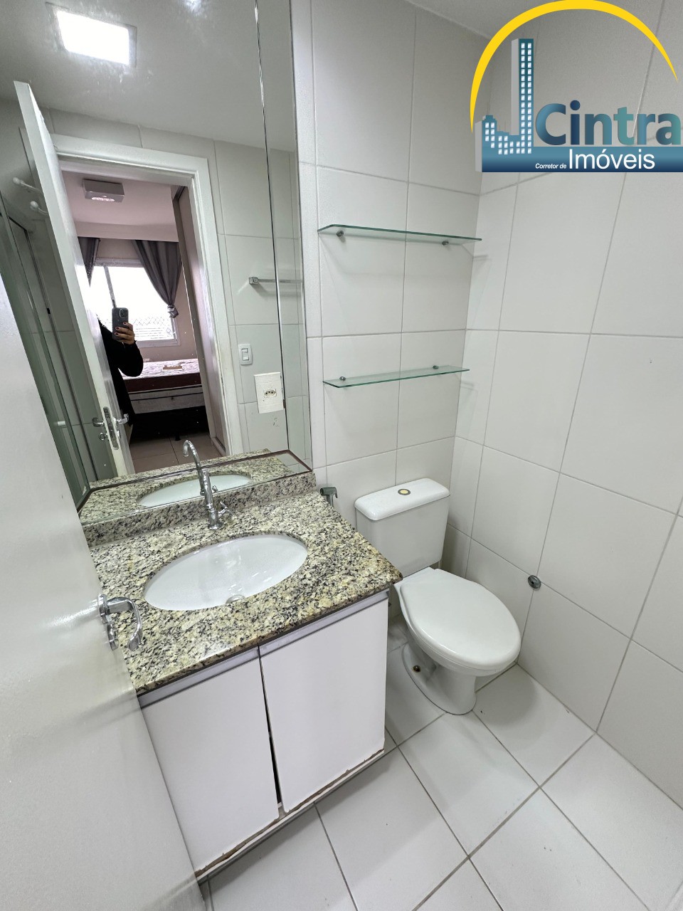 Apartamento, 2 quartos, 60 m² - Foto 7