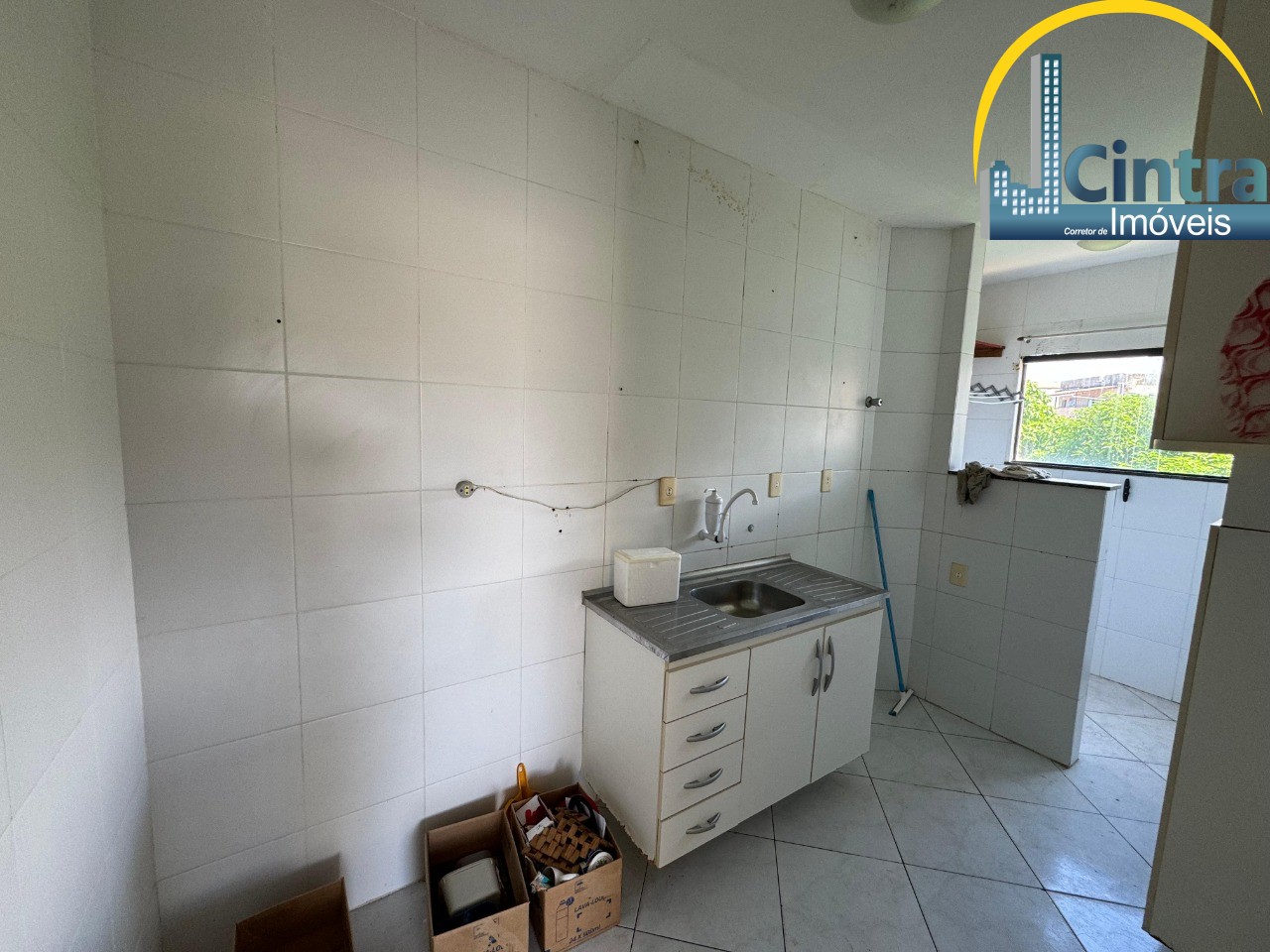 Apartamento à venda com 2 quartos, 68m² - Foto 6