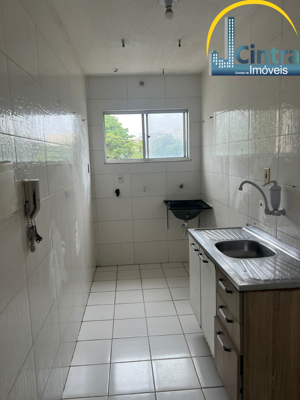 Apartamento à venda com 2 quartos, 43m² - Foto 3