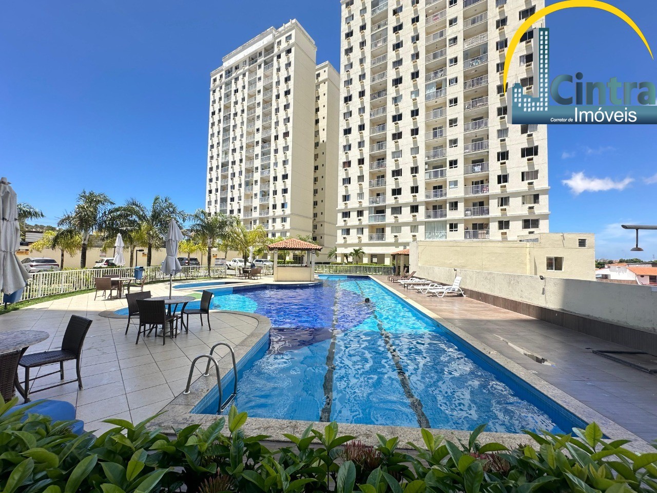 Apartamento, 2 quartos, 60 m² - Foto 1