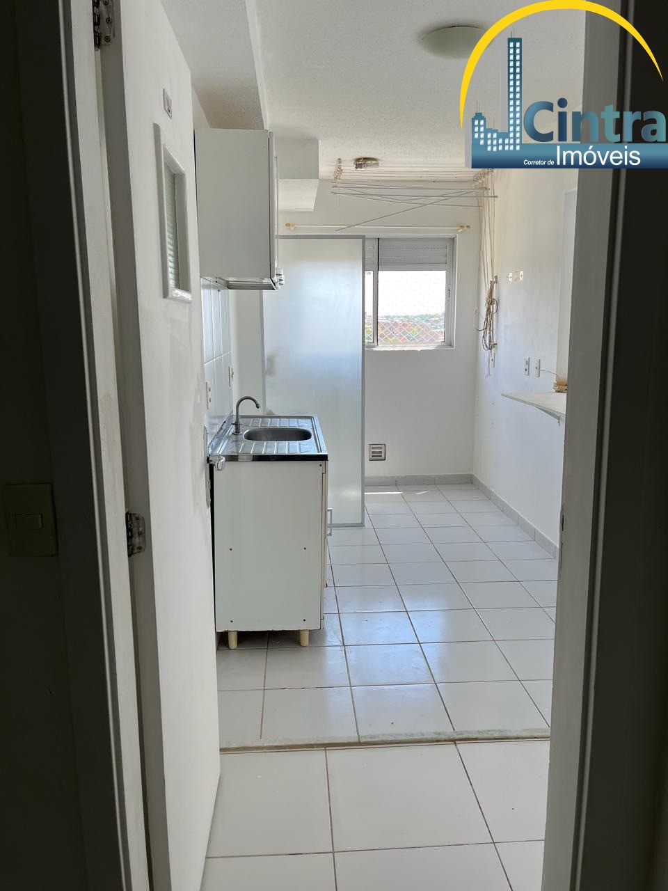 Apartamento à venda com 2 quartos, 49m² - Foto 6