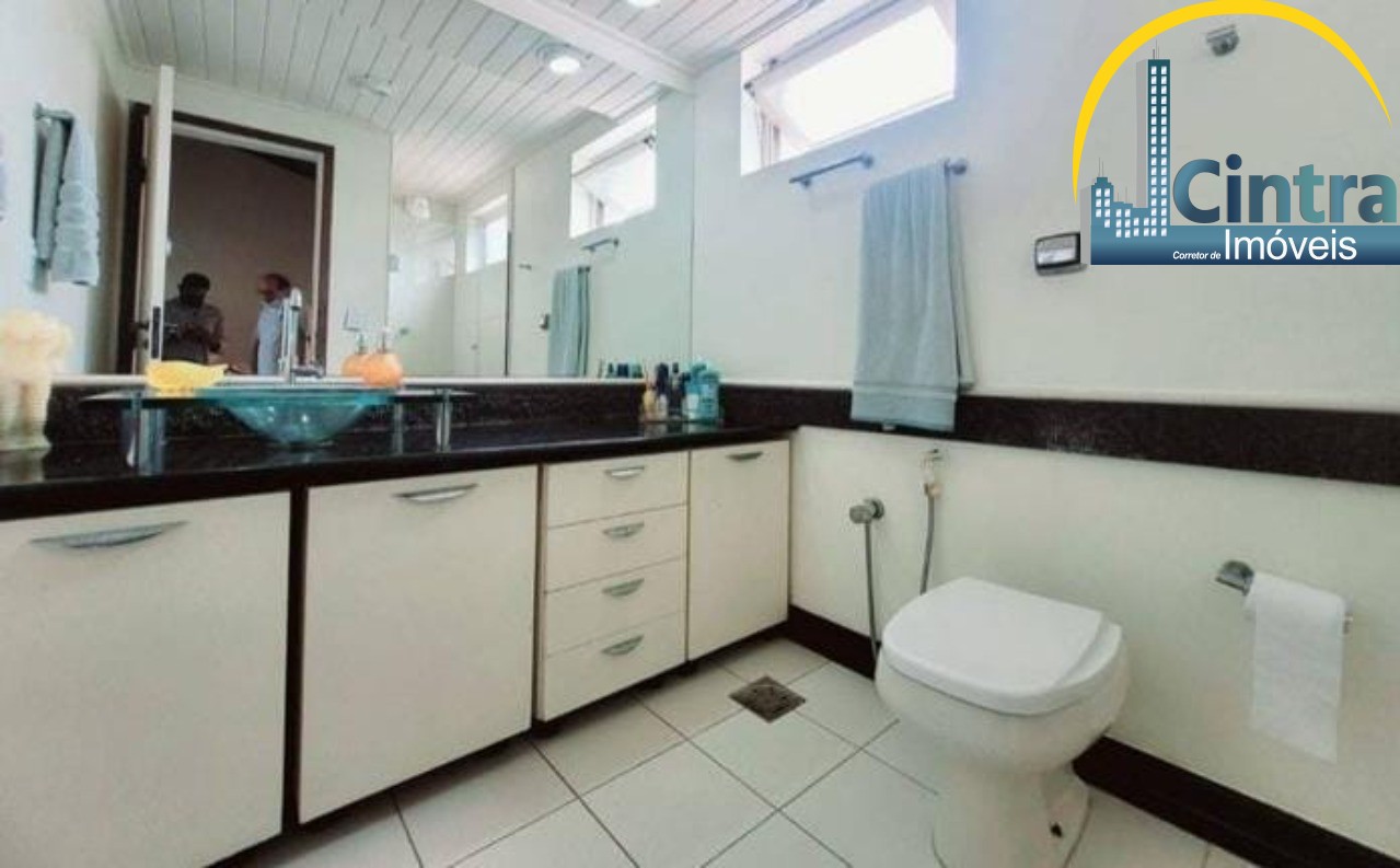 Casa de Condomínio à venda com 4 quartos, 430m² - Foto 12