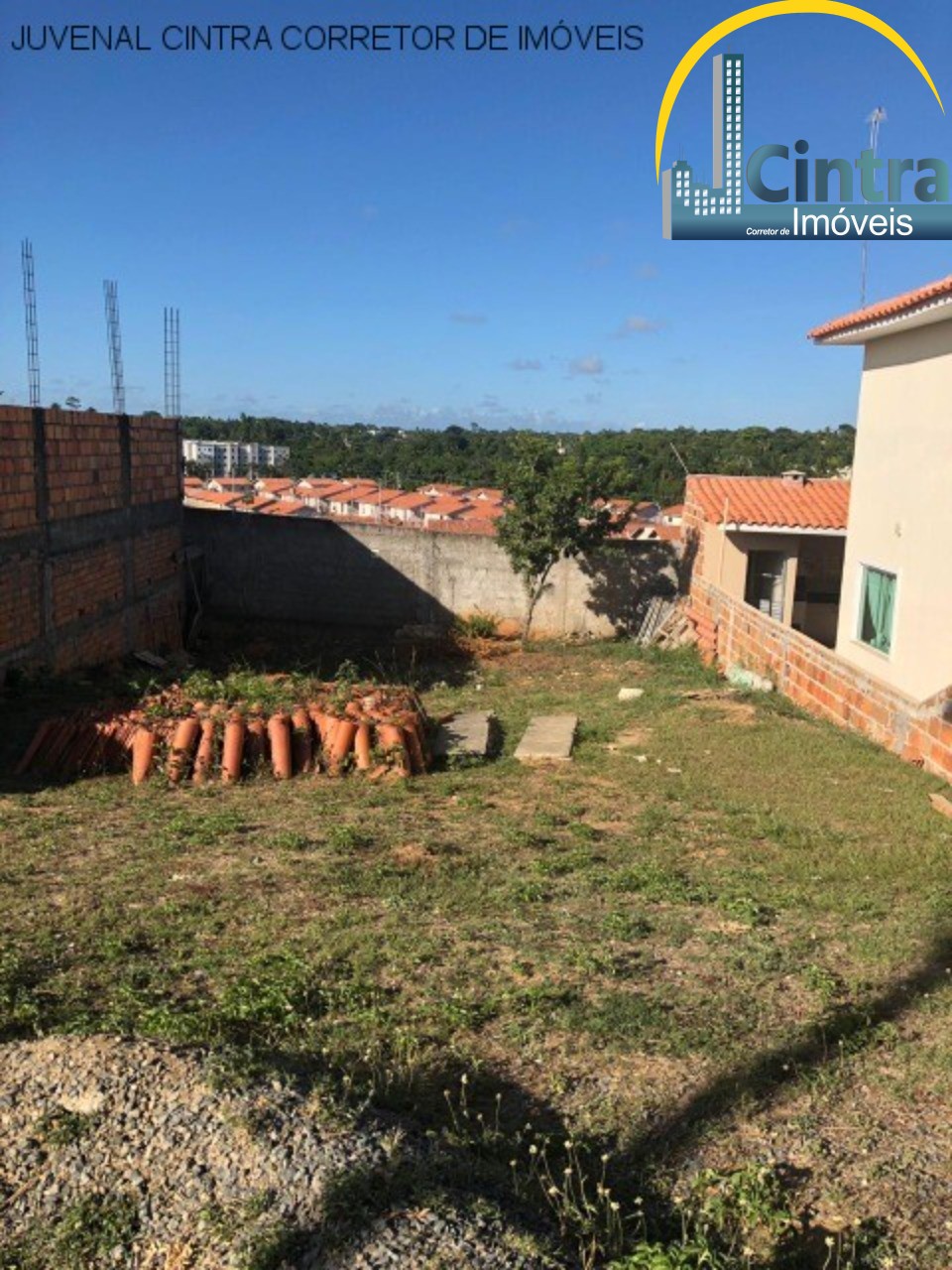 Loteamento e Condomínio à venda, 211m² - Foto 5