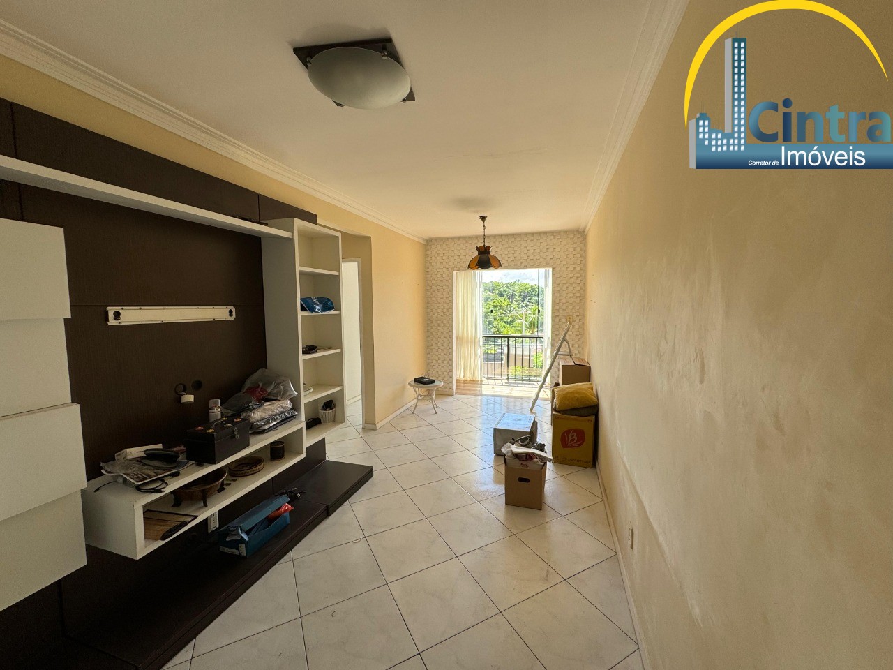 Apartamento à venda com 2 quartos, 68m² - Foto 3