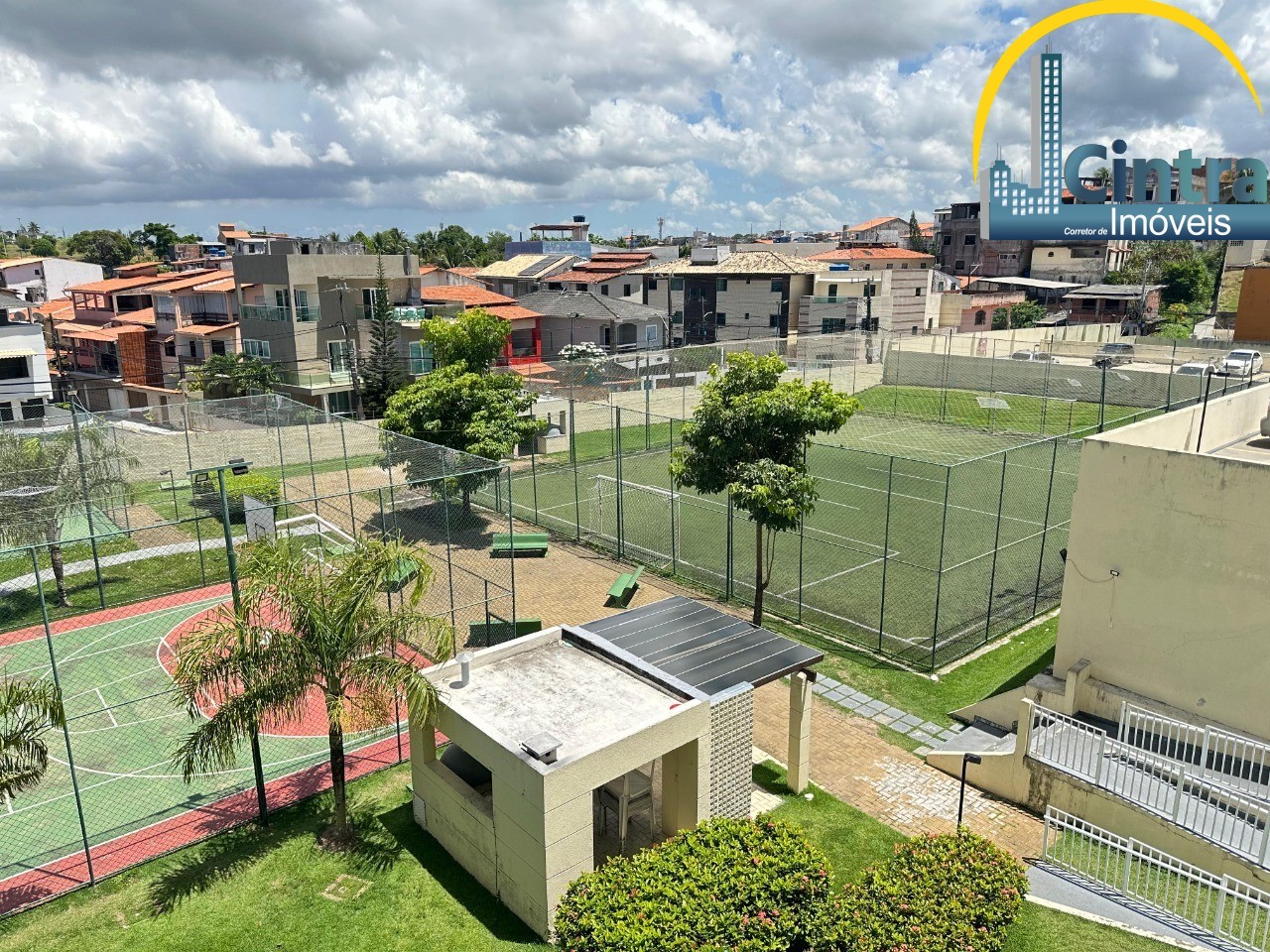 Apartamento, 2 quartos, 60 m² - Foto 9